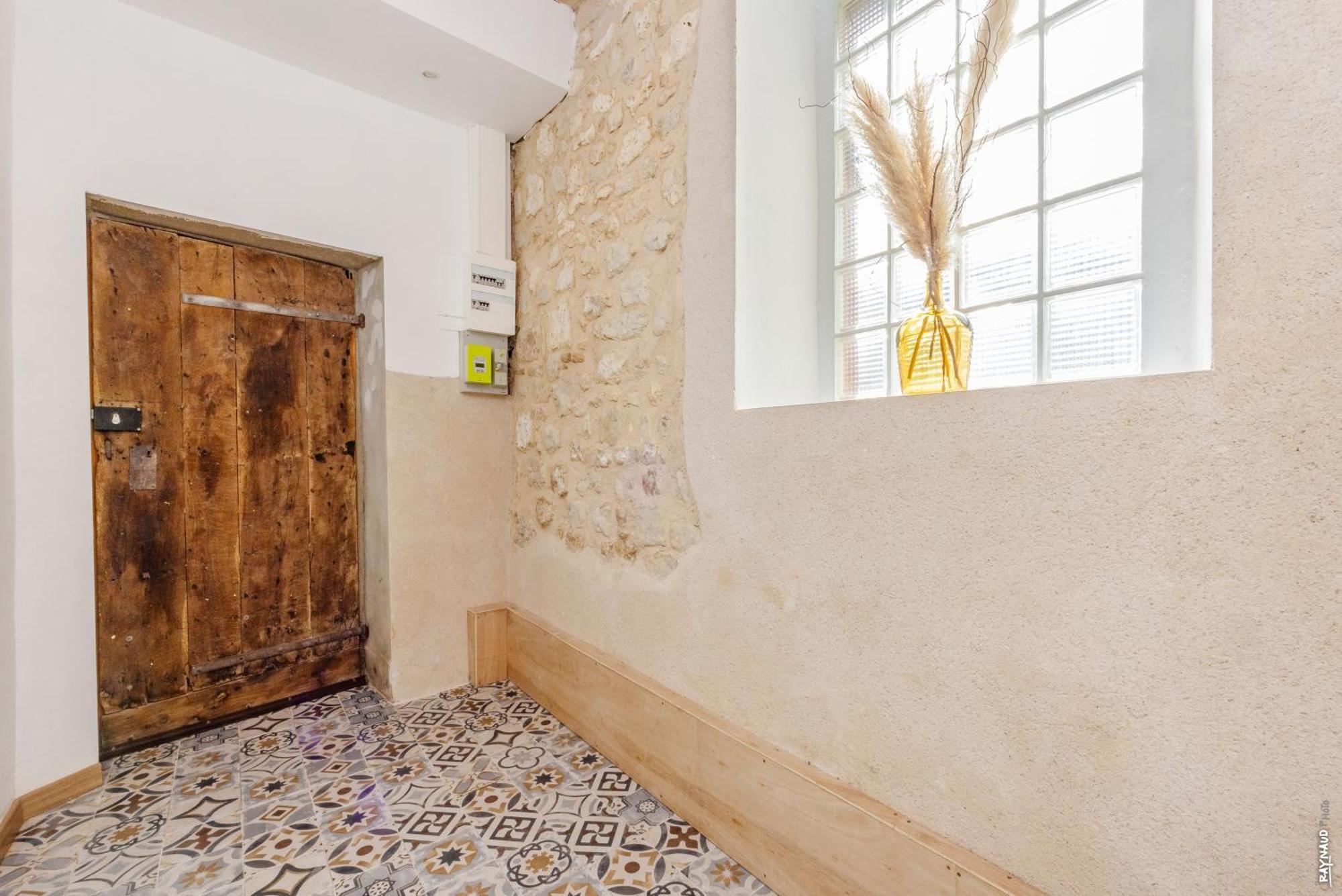 Villa Casa Glesia Castelnau-de-Montmiral Esterno foto