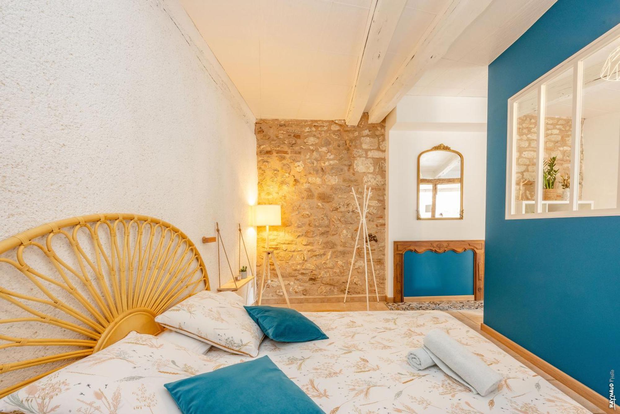 Villa Casa Glesia Castelnau-de-Montmiral Esterno foto